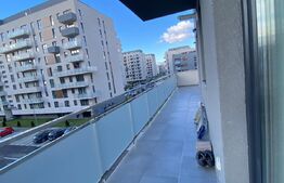 Apartament cu 3 camere, modern-lux, 75mp, Maurer Residence