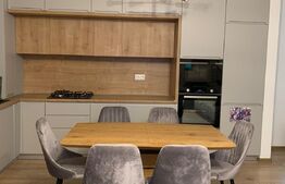 Apartament cu 3 camere, modern-lux, 75mp, Maurer Residence