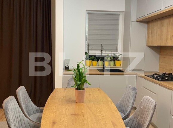 Apartament de vânzare 3 camere Libertatii - 131256AV | BLITZ Târgu Mureș | Poza1