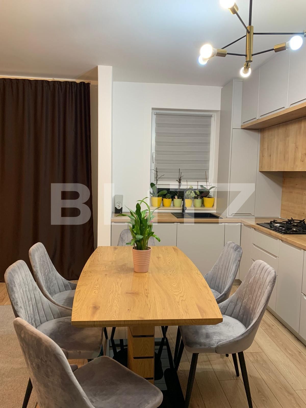 Apartament de vânzare 3 camere Libertatii - 131256AV | BLITZ Târgu Mureș | Poza1