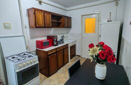 Apartament cu 2 camere, 60mp,  zona Tudor 