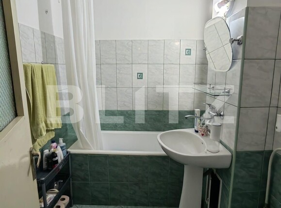 Apartament de închiriat 2 camere Tudor - 131276AI | BLITZ Târgu Mureș | Poza11