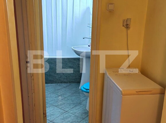 Apartament de închiriat 2 camere Tudor - 131276AI | BLITZ Târgu Mureș | Poza10