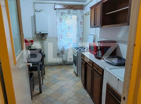 Apartament de închiriat 2 camere Tudor - 131276AI | BLITZ Târgu Mureș | Poza5