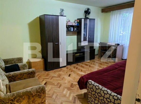 Apartament de închiriat 2 camere Tudor - 131276AI | BLITZ Târgu Mureș | Poza12