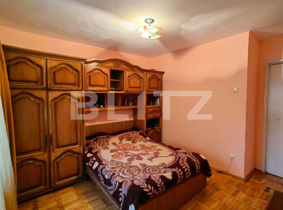 Apartament de închiriat 2 camere Tudor - 131276AI | BLITZ Târgu Mureș | Poza8