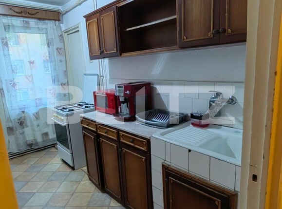 Apartament de închiriat 2 camere Tudor - 131276AI | BLITZ Târgu Mureș | Poza2