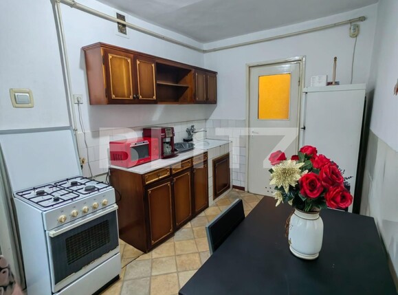 Apartament de închiriat 2 camere Tudor - 131276AI | BLITZ Târgu Mureș | Poza1