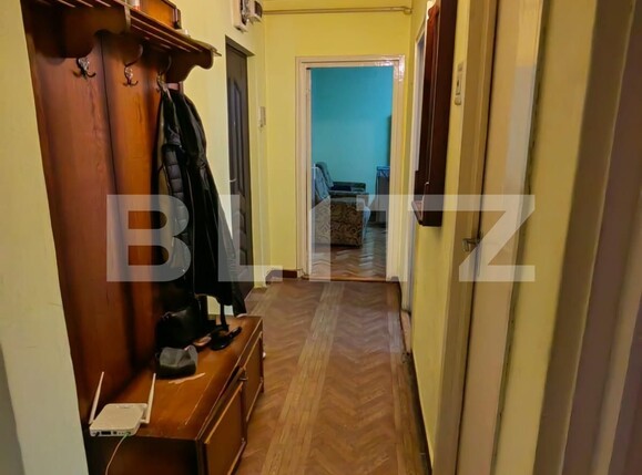 Apartament de închiriat 2 camere Tudor - 131276AI | BLITZ Târgu Mureș | Poza9