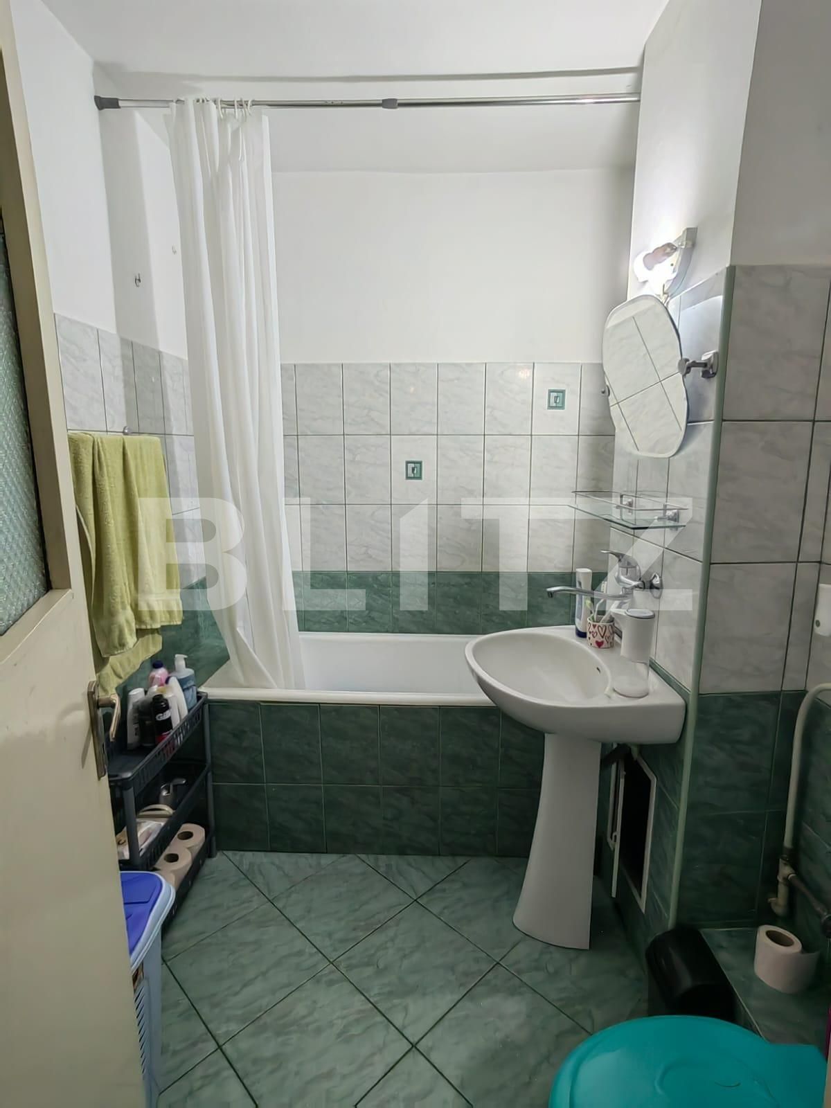 Apartament de închiriat 2 camere Tudor - 131276AI | BLITZ Târgu Mureș | Poza11