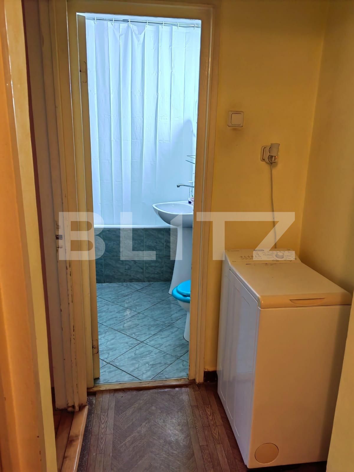Apartament de închiriat 2 camere Tudor - 131276AI | BLITZ Târgu Mureș | Poza10