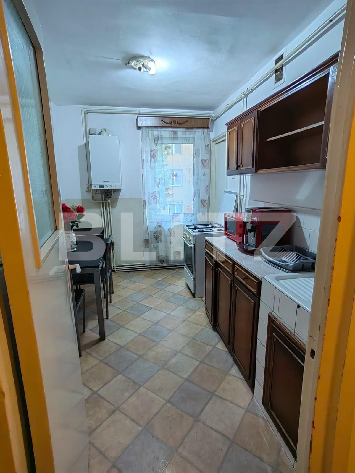 Apartament de închiriat 2 camere Tudor - 131276AI | BLITZ Târgu Mureș | Poza5
