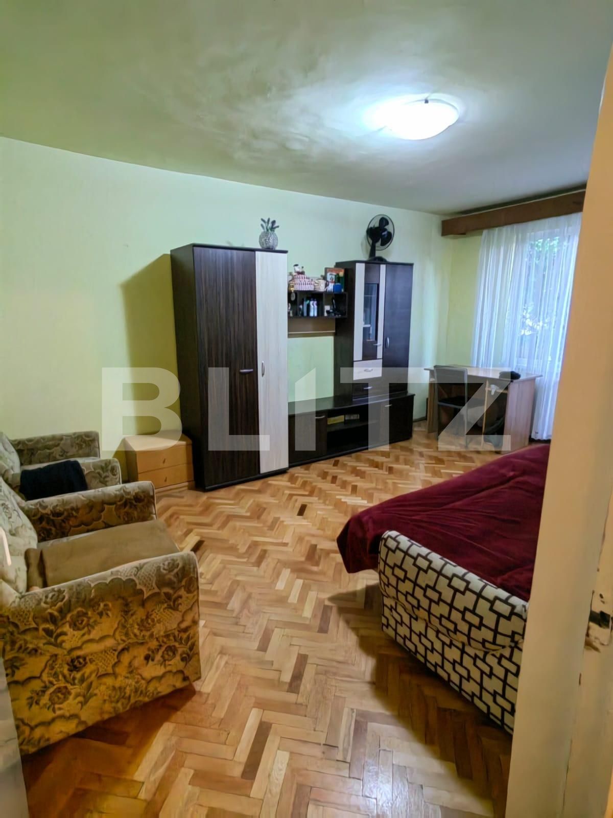 Apartament de închiriat 2 camere Tudor - 131276AI | BLITZ Târgu Mureș | Poza12