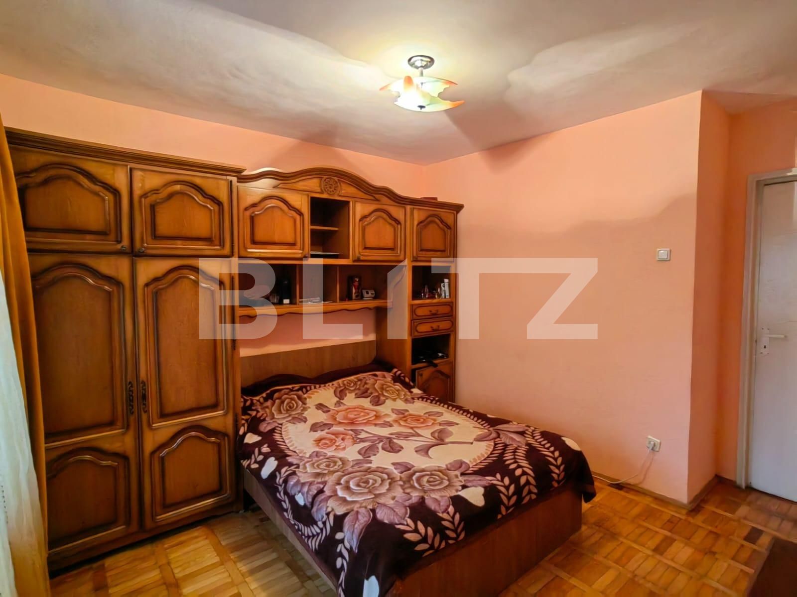 Apartament de închiriat 2 camere Tudor - 131276AI | BLITZ Târgu Mureș | Poza8