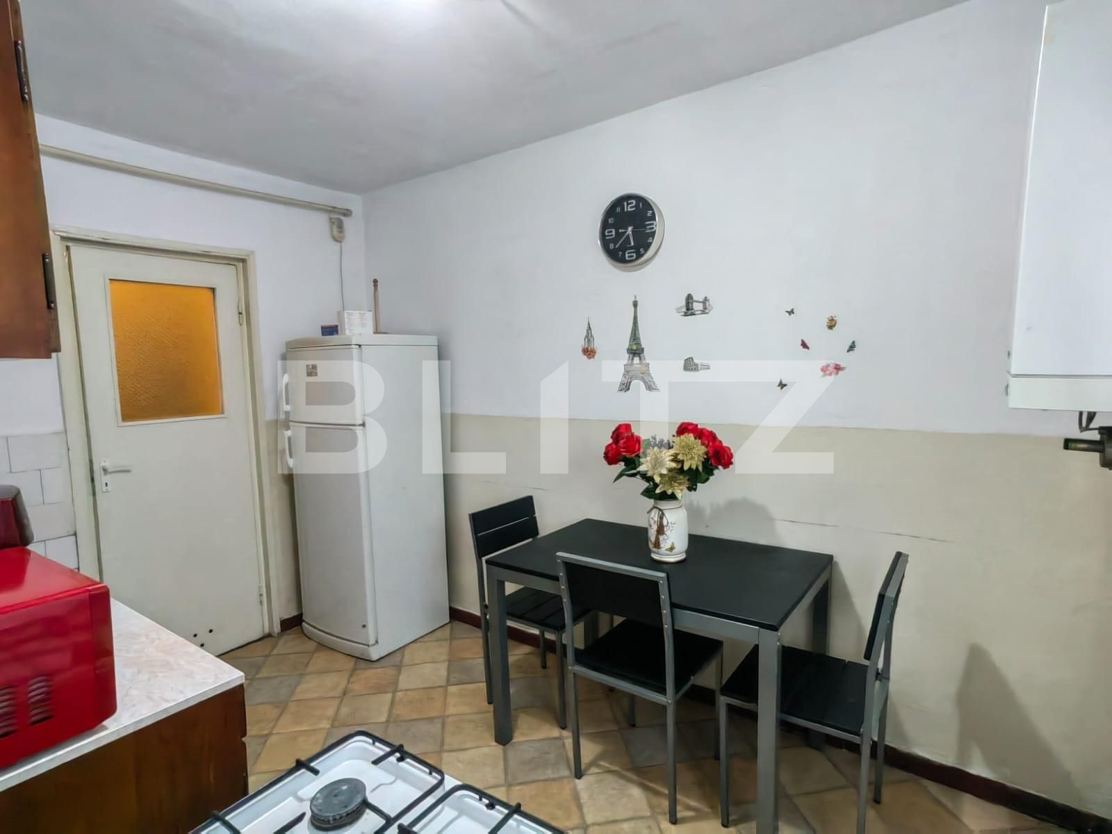 Apartament de închiriat 2 camere Tudor - 131276AI | BLITZ Târgu Mureș | Poza3