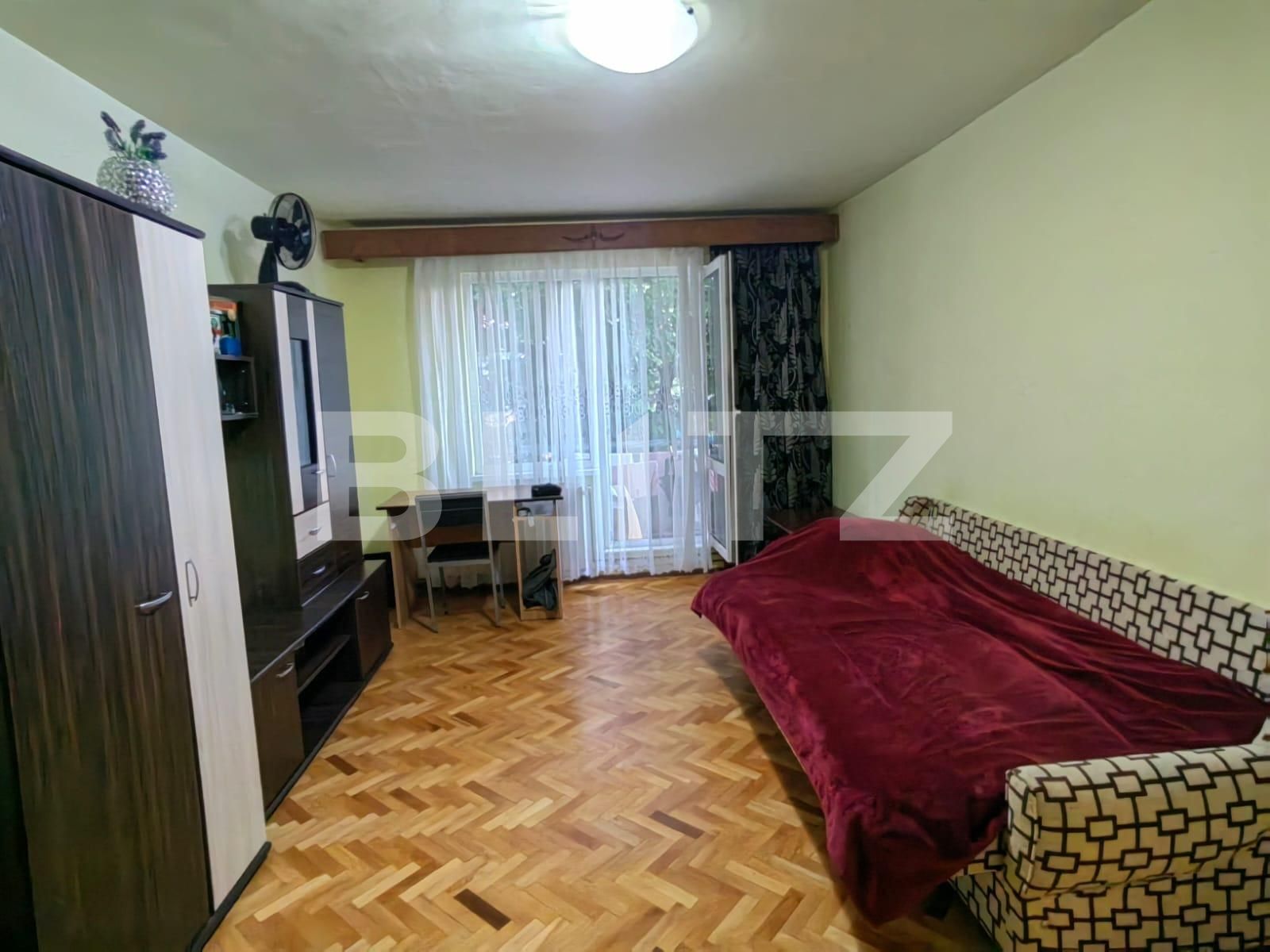 Apartament de închiriat 2 camere Tudor - 131276AI | BLITZ Târgu Mureș | Poza13