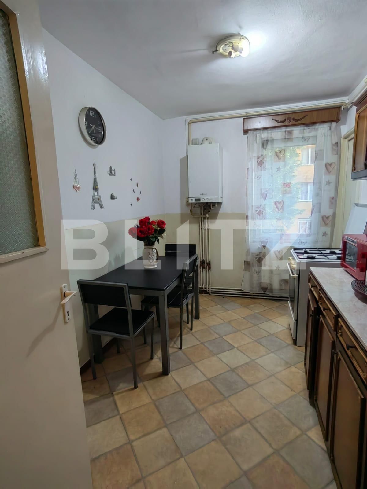 Apartament de închiriat 2 camere Tudor - 131276AI | BLITZ Târgu Mureș | Poza4