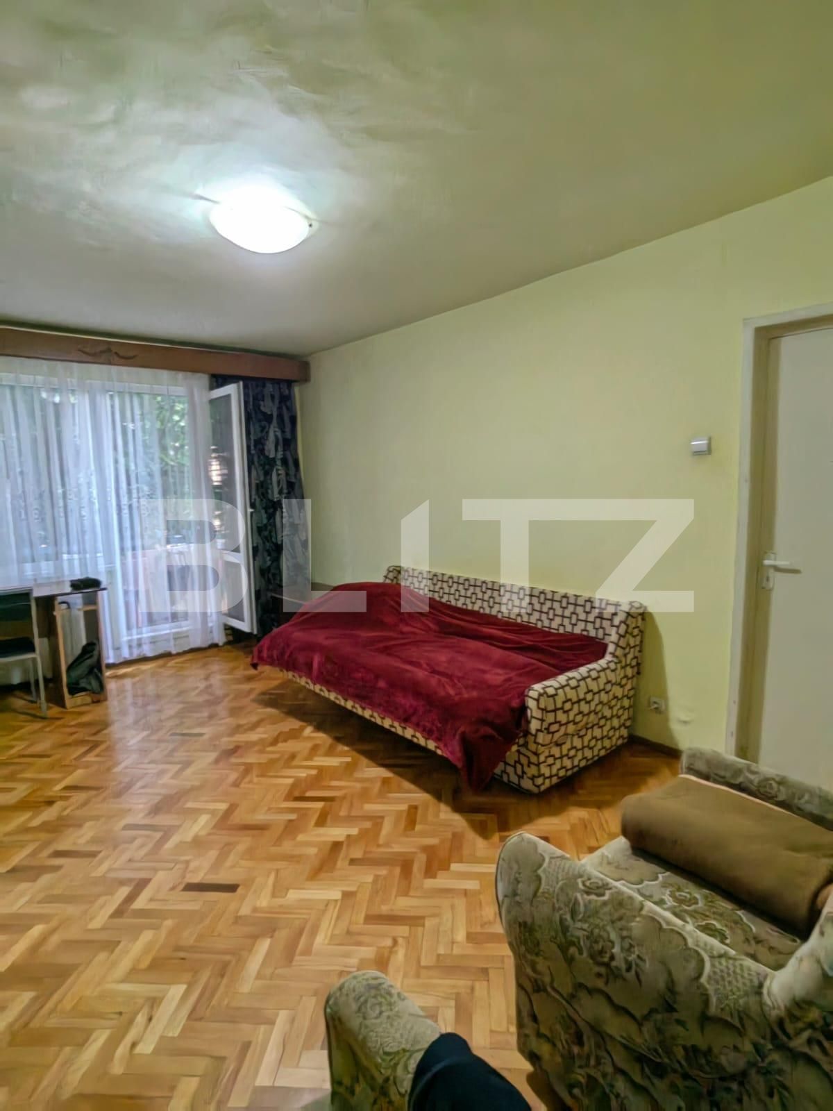 Apartament de închiriat 2 camere Tudor - 131276AI | BLITZ Târgu Mureș | Poza14