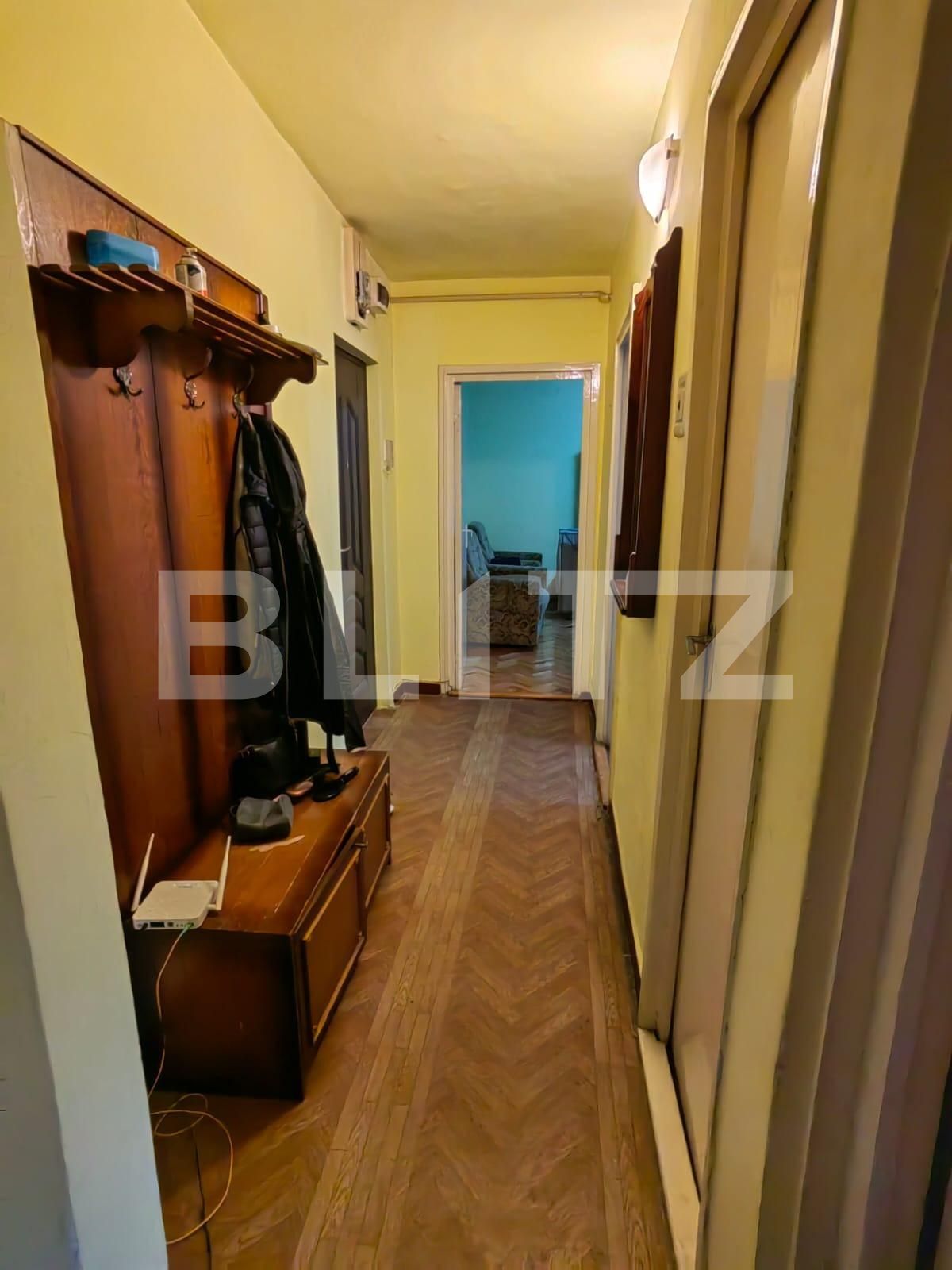 Apartament de închiriat 2 camere Tudor - 131276AI | BLITZ Târgu Mureș | Poza9