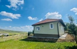 Casa cu 2 camere, 82 mp, Bardesti