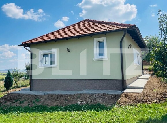 Casa de vânzare 2 camere Unirii - 131279CV | BLITZ Târgu Mureș | Poza2