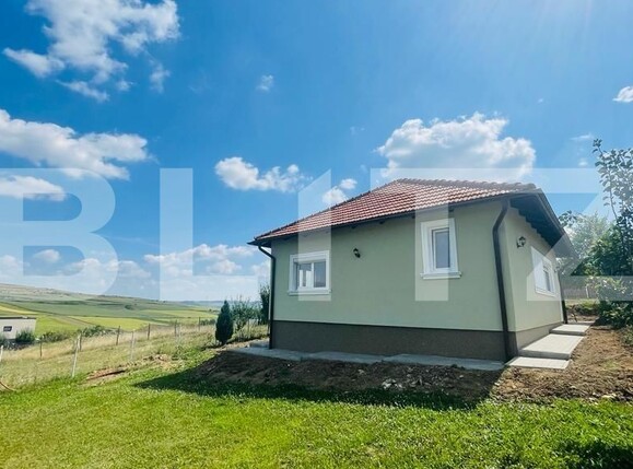 Casa de vânzare 2 camere Unirii - 131279CV | BLITZ Târgu Mureș | Poza5