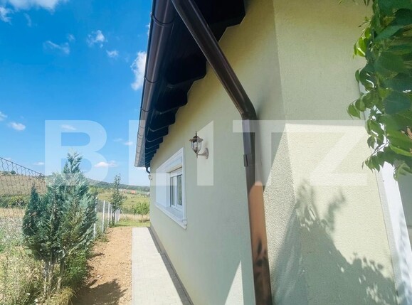 Casa de vânzare 2 camere Unirii - 131279CV | BLITZ Târgu Mureș | Poza1