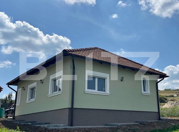 Casa de vânzare 2 camere Unirii - 131279CV | BLITZ Târgu Mureș | Poza4