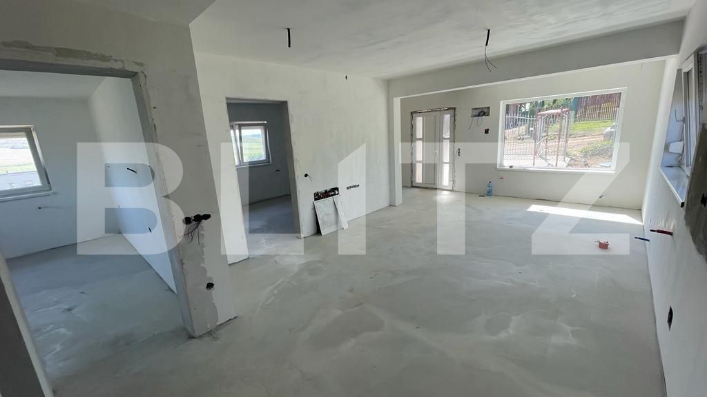 Casa de vânzare 2 camere Unirii - 131279CV | BLITZ Târgu Mureș | Poza10