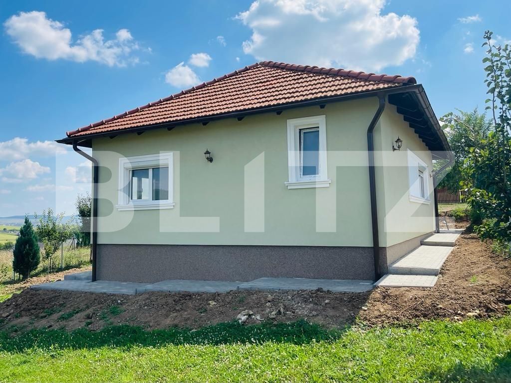Casa de vânzare 2 camere Unirii - 131279CV | BLITZ Târgu Mureș | Poza2
