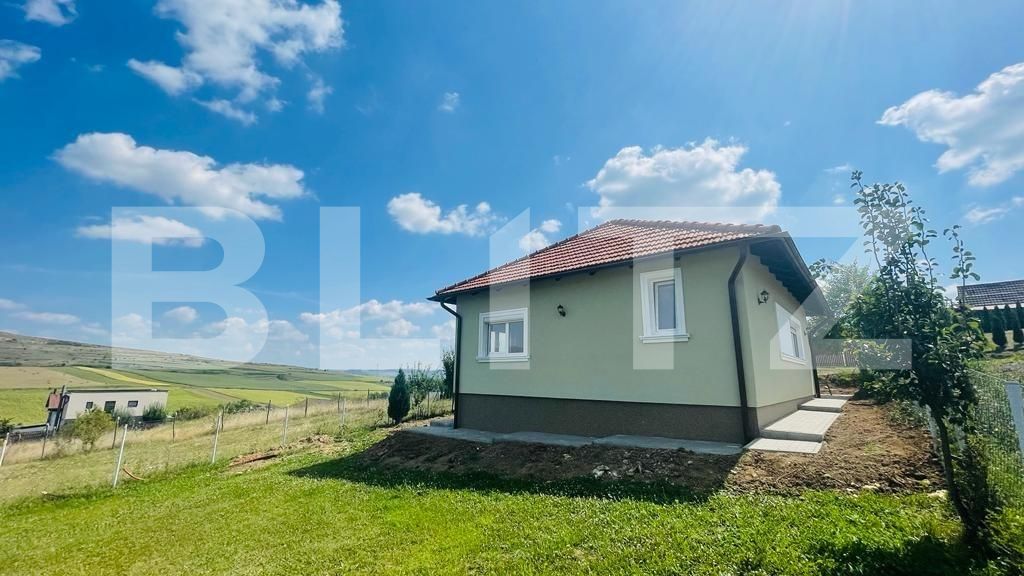 Casa de vânzare 2 camere Unirii - 131279CV | BLITZ Târgu Mureș | Poza5