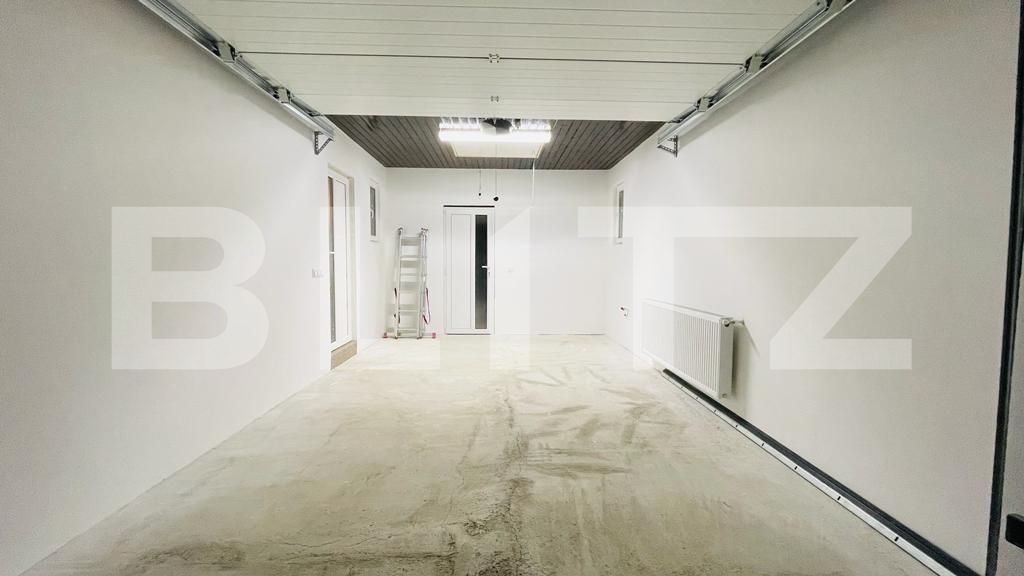 Casa de vânzare 2 camere Unirii - 131279CV | BLITZ Târgu Mureș | Poza8