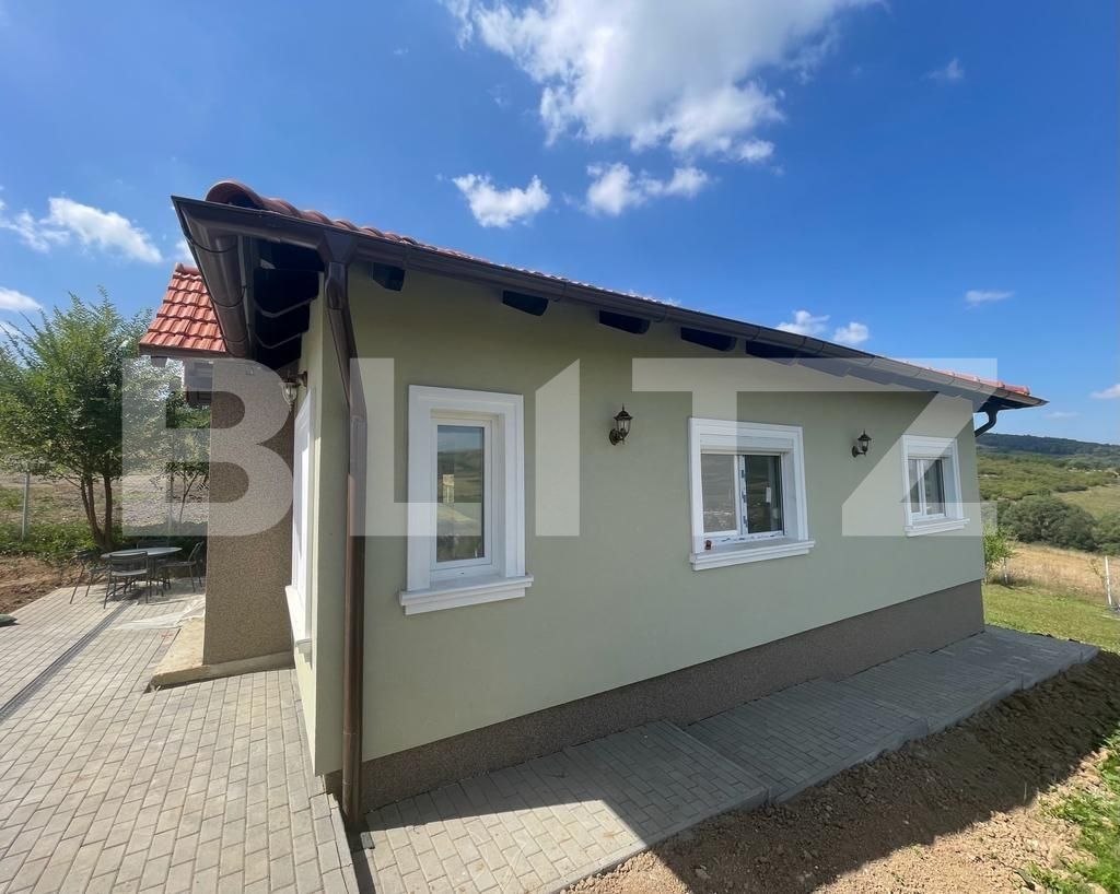 Casa de vânzare 2 camere Unirii - 131279CV | BLITZ Târgu Mureș | Poza3