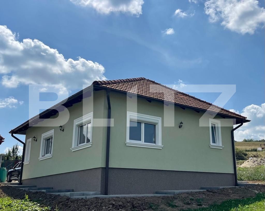 Casa de vânzare 2 camere Unirii - 131279CV | BLITZ Târgu Mureș | Poza4