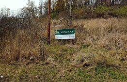 Teren intravilan 2778 mp, in comuna Sarateni