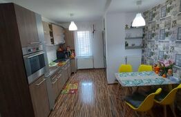 Apartament cu 3 camere, la cheie, 69mp, Tudor