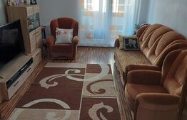 Apartament cu 3 camere, la cheie, 69mp, Tudor