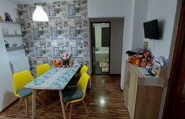 Apartament cu 3 camere, la cheie, 69mp, Tudor