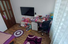 Apartament cu 3 camere, la cheie, 69mp, Tudor