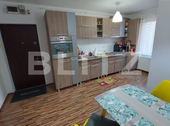 Apartament de vânzare 3 camere Tudor - 131307AV | BLITZ Târgu Mureș | Poza4