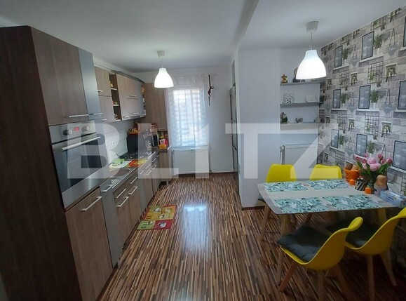 Apartament de vânzare 3 camere Tudor - 131307AV | BLITZ Târgu Mureș | Poza1