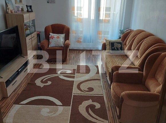 Apartament de vânzare 3 camere Tudor - 131307AV | BLITZ Târgu Mureș | Poza2