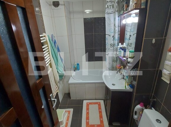 Apartament de vânzare 3 camere Tudor - 131307AV | BLITZ Târgu Mureș | Poza8