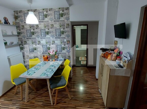 Apartament de vânzare 3 camere Tudor - 131307AV | BLITZ Târgu Mureș | Poza3