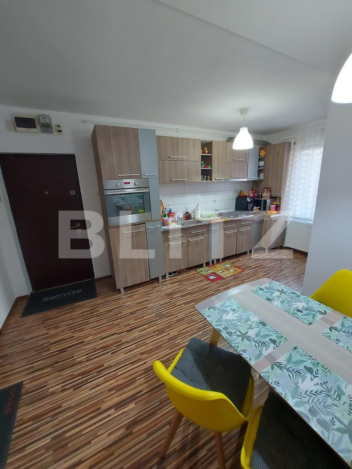 Apartament de vânzare 3 camere Tudor - 131307AV | BLITZ Târgu Mureș | Poza4