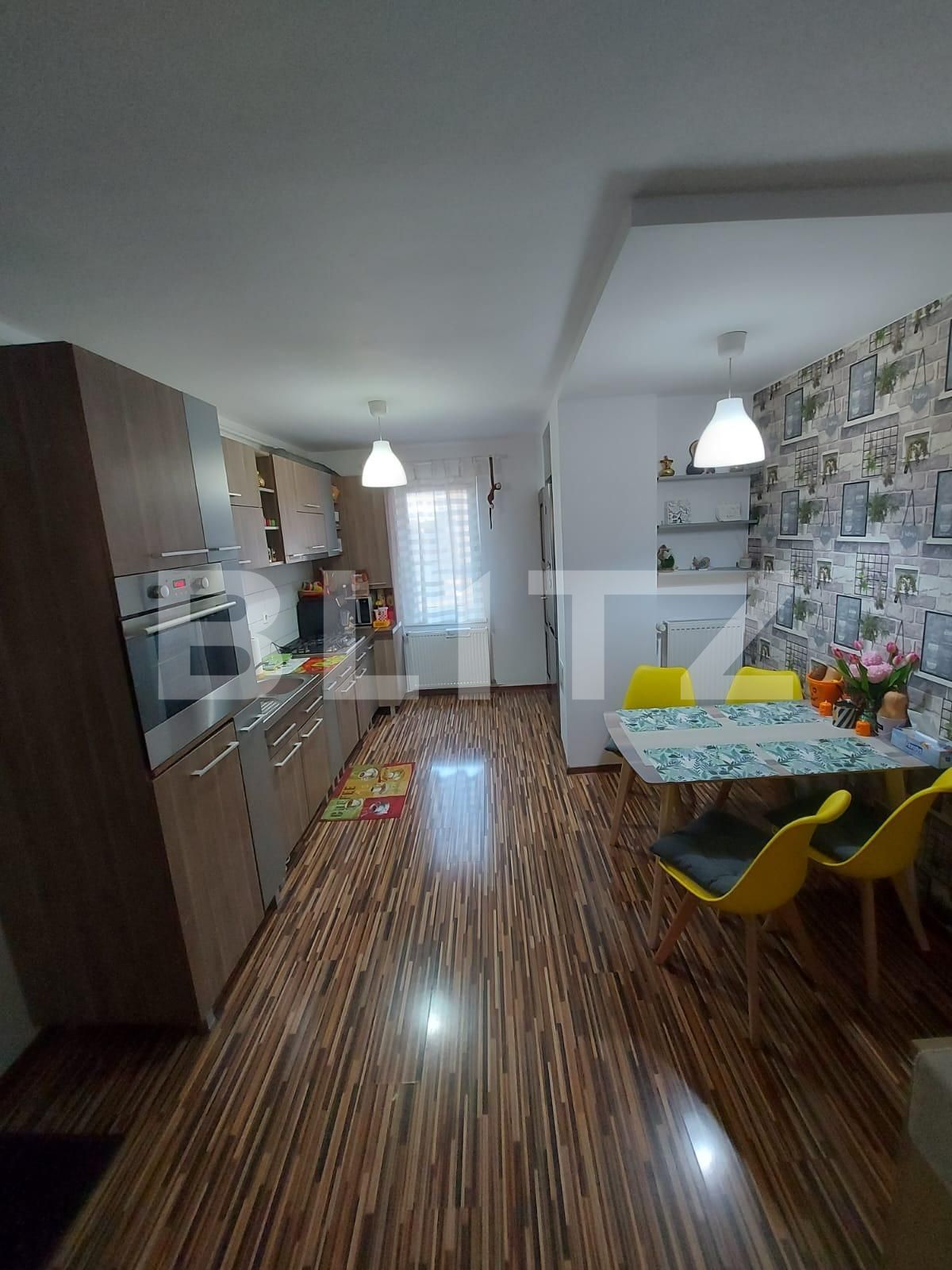 Apartament de vânzare 3 camere Tudor - 131307AV | BLITZ Târgu Mureș | Poza1