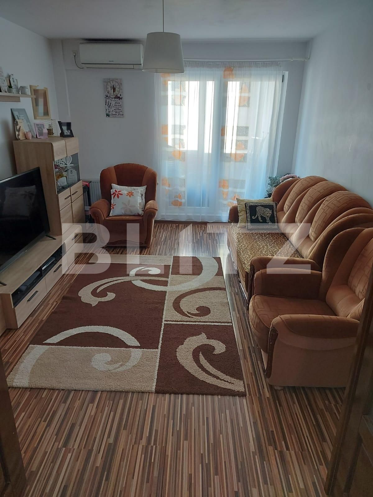 Apartament de vânzare 3 camere Tudor - 131307AV | BLITZ Târgu Mureș | Poza2