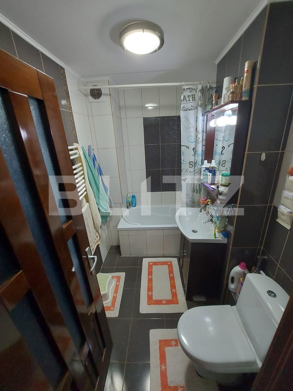 Apartament de vânzare 3 camere Tudor - 131307AV | BLITZ Târgu Mureș | Poza8