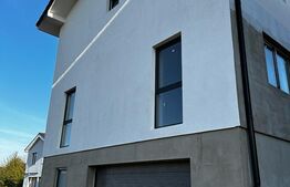 Apartament cu 3 camere,  119mp, Exterior Est