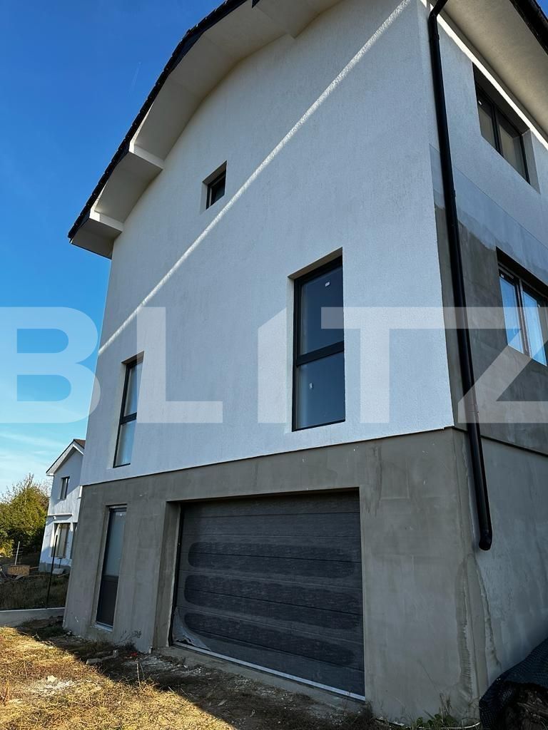 Apartament de vânzare 3 camere Exterior Est - 131311AV | BLITZ Târgu Mureș | Poza1
